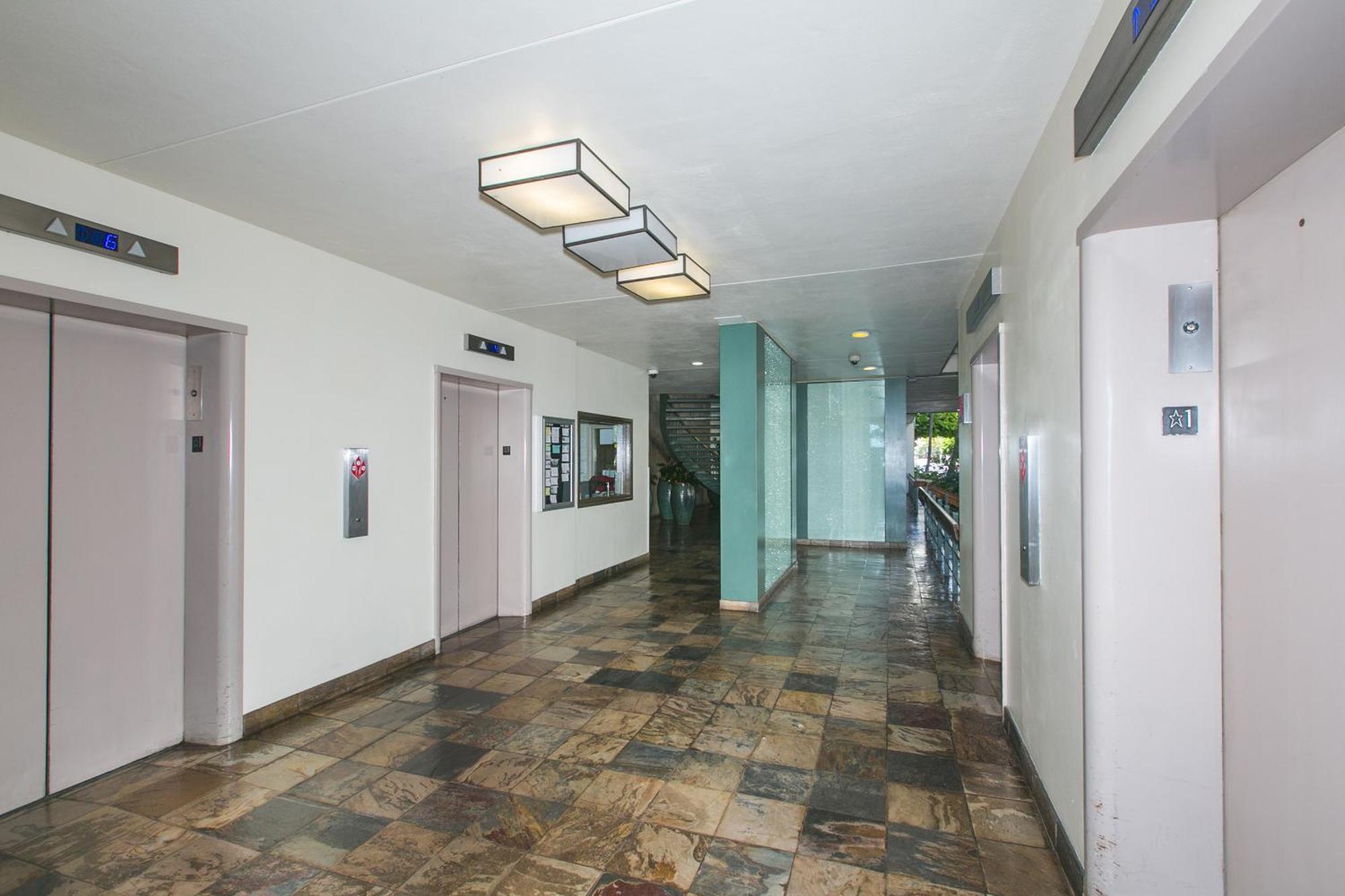 Ilikai Marina 1495 City View Studio Honolulu Luaran gambar